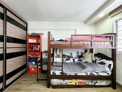 Blk 125 Serangoon North Avenue 1 (Serangoon), HDB Executive #560364871